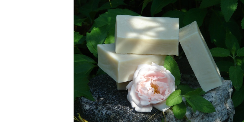 Kulina Alchemy Castile soap