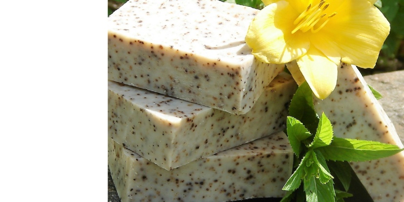 Kulina Alchemy invigorating Castile soap