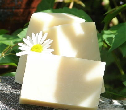 coc butter soap by Kulina Alchemy