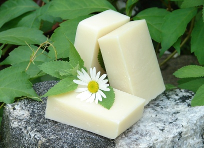 Simply Sastile soap by Kulina
