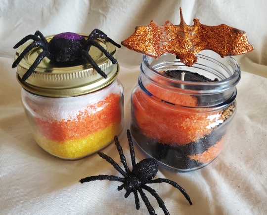 Colorful Candle Making Workshop for Everyone